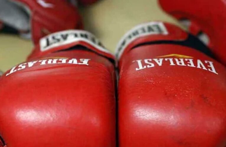 Indian Boxer At Risk Of Losing Asian Games Medal And Olympics Quota: Report