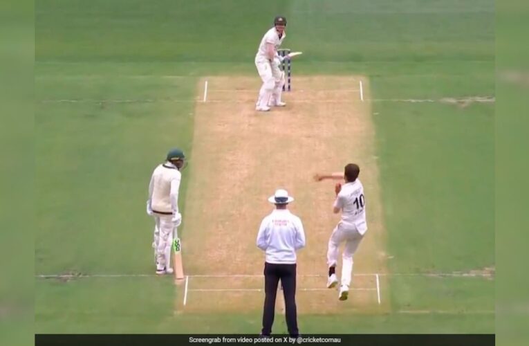 Shaheen Afridi Can’t Believe As Asad Shafique Drops Sitter, Gives David Warner Lifeline. Watch