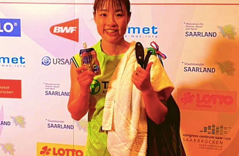 Japanese Badminton Star Nozomi Okuhara Narrates Logistical Nightmare In India, BAI Terms It ‘Unfortunate’