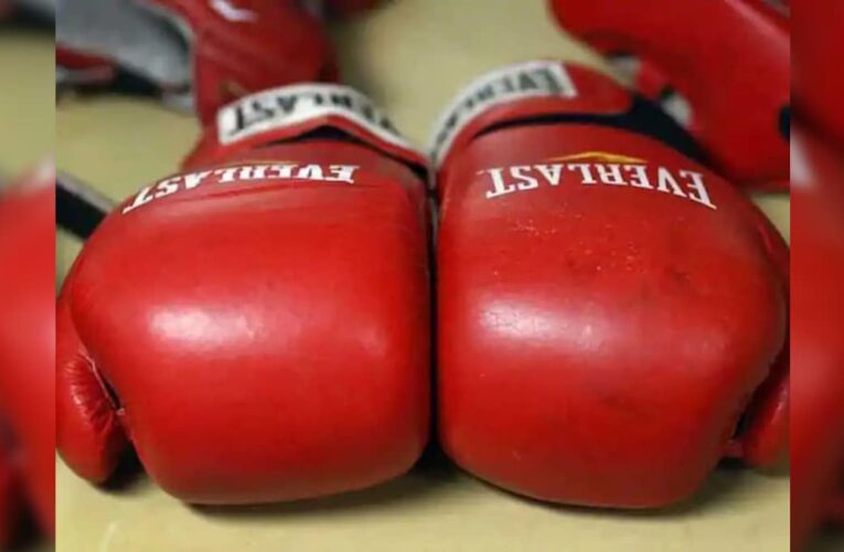 Junior World Championships: 12 Indian boxers Storm Into Finals