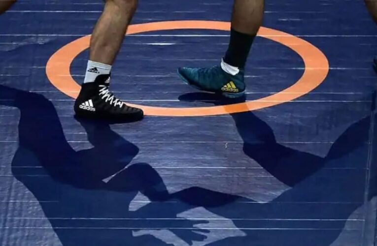 Sports Ministry Says It Won’t Recognise Events Organised By Suspended Wrestling Federation Of India