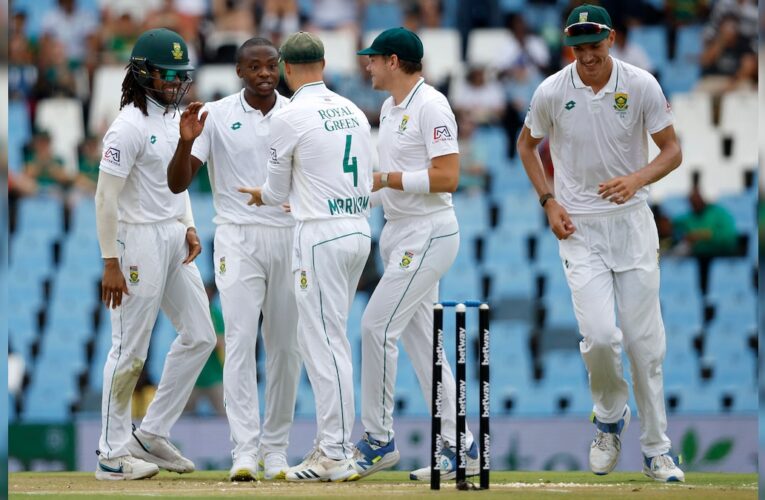 Big Blow For South Africa! Star Pacer Out Of 2nd Test vs India. The Reason Is…