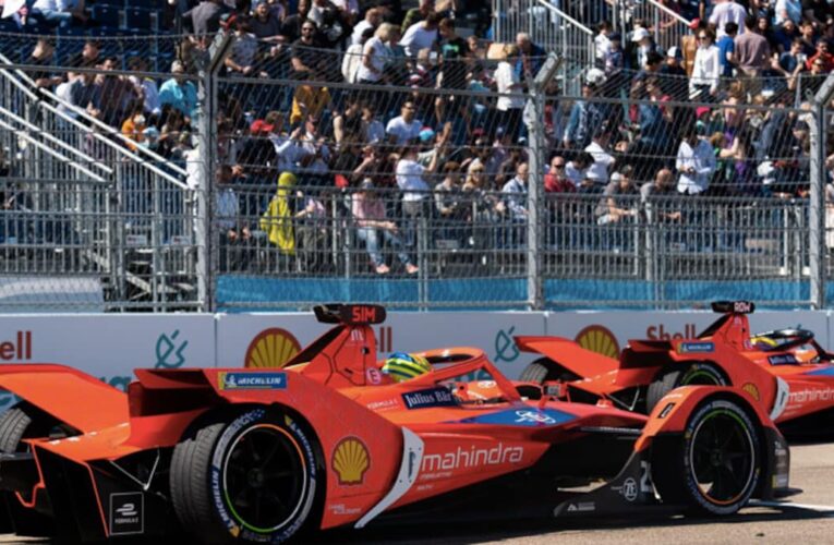 Fresh ‘Concerns’ Emerge Over Formula E Race In Hyderabad After Change Of Guard In Telangana