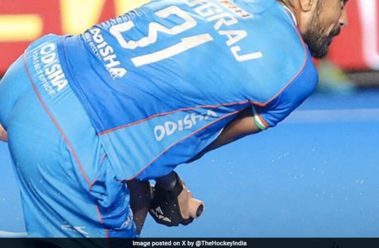 India Beat France 5-4 In Last Match To Record Lone Win Of 5-Nation Tournament