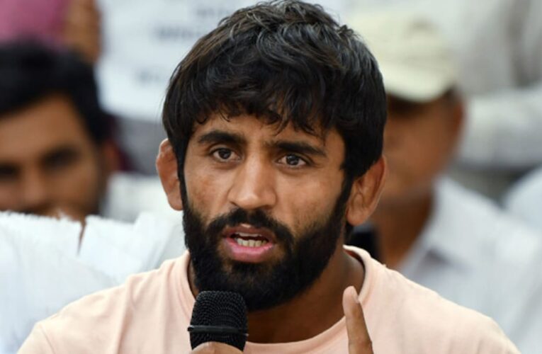 “Don’t Want Any Honour Till Sisters, Daughters Get Justice”: Bajrang Punia On Taking Back Padma Shri