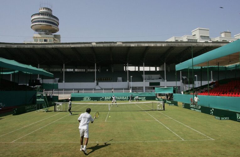 AITA Seeks Sports Ministry’s Advice On India Davis Cup Team’s Tour To Pakistan