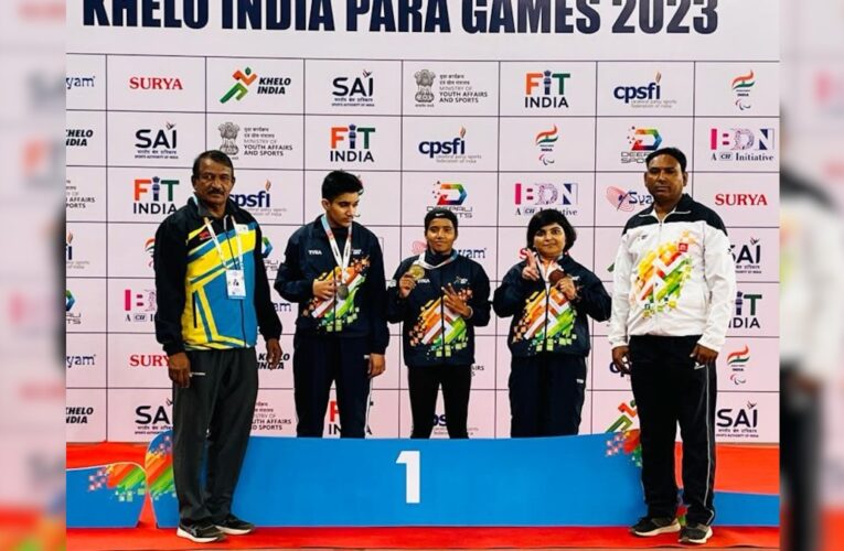 For Cerebral Palsy Quadriplegic Jeetu Kanwar Why Nothing Is Impossible