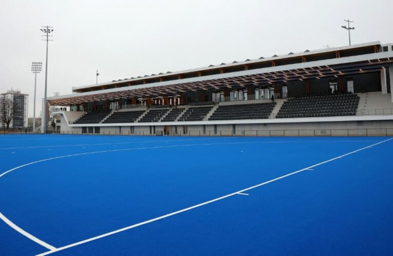 Paris 1924 ‘Chariots Of Fire’ Stadium Ready For Games Century On