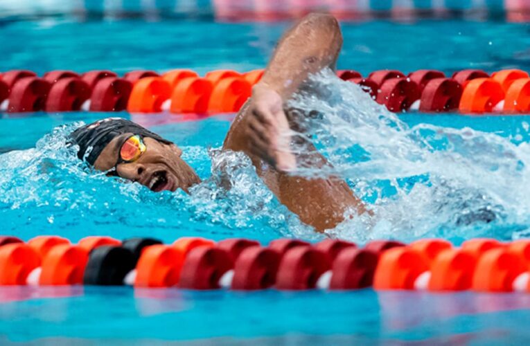 Asian Games: Men’s, Women’s Swimming Teams Qualify For 4x100m Freestyle Relay Final