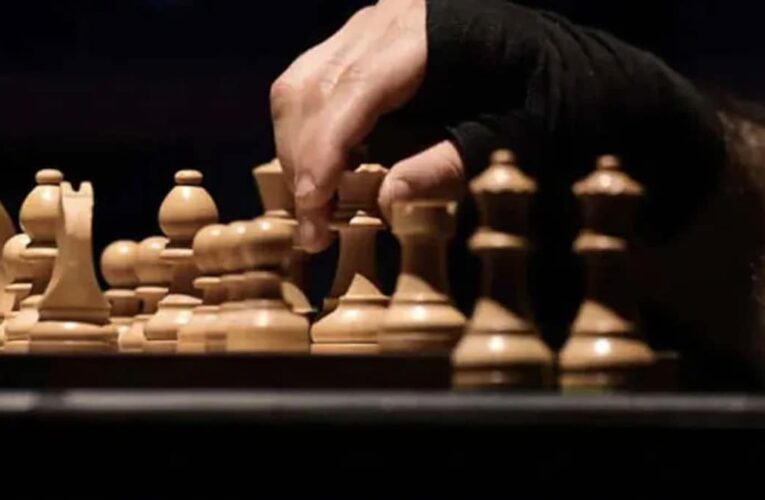 Indian Team Withdraws From World Cadet Chess Championship In Egypt Over Israel-Gaza Conflict