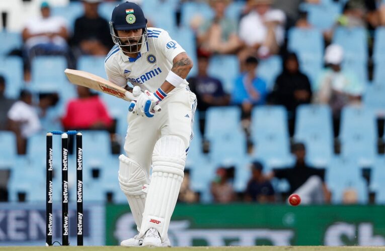 First Time In 146 Years: Virat Kohli Achieves A New High In World Cricket