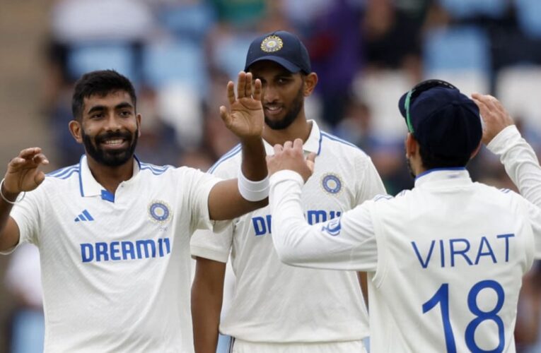 “No Sharpness In Bowling”: Ex-India Star Blasts Pacers After Loss To South Africa In First Test