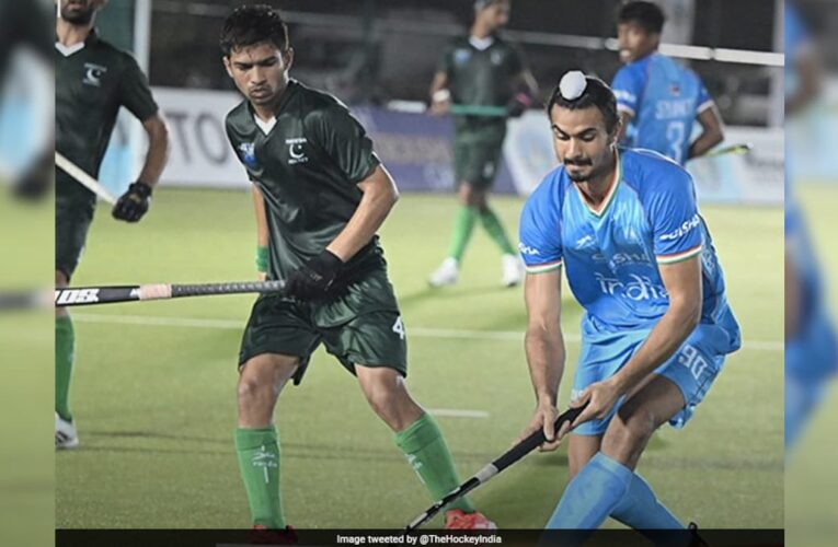 Yearender 2023: Junior Indian Hockey Team Continues To Make Remarkable Strides In Global Arena