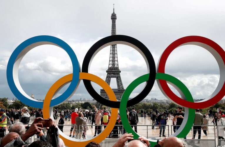 IOC Clears Russians To Compete In Paris As Neutrals