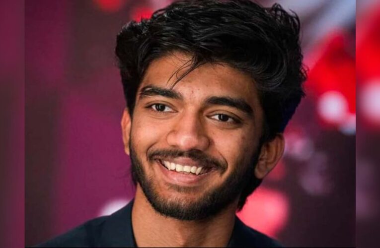 D Gukesh, Arjun Erigaisi To Lead Indian Challenge In Chennai GM Chess Championship