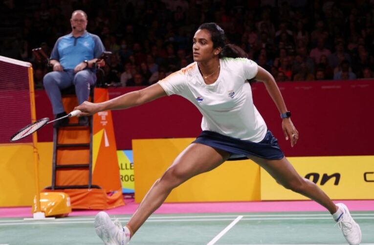 PV Sindhu Among Top Paid Female Athletes Of 2023, Equals Simone Biles With Earning Of…