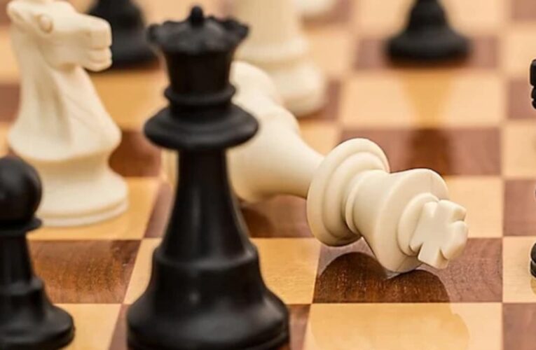 Chess At Asian Games: India Women Outclass Uzbekistan; Men Share Honours With China