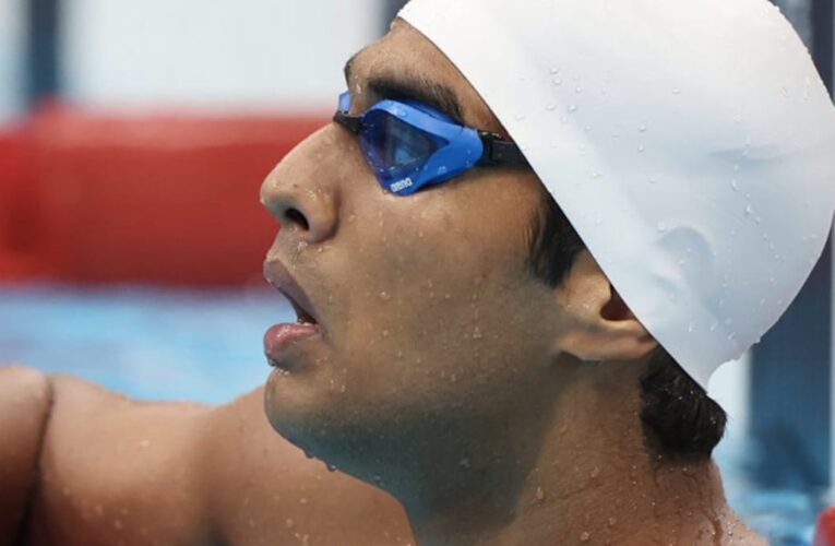 Asian Games 2023: Indian Swimmers’ Dismal Outing Continues In Hangzhou