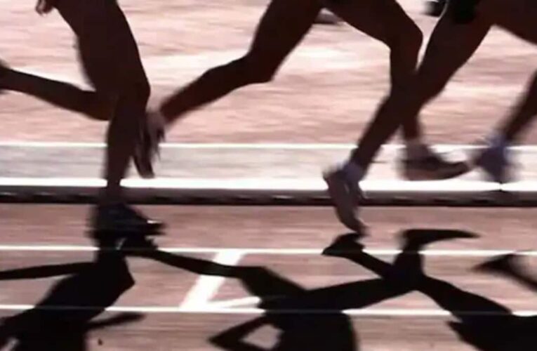 Viral: Sprinter Who Ran Solo In Delhi Athletics Meet Fails Dope Test