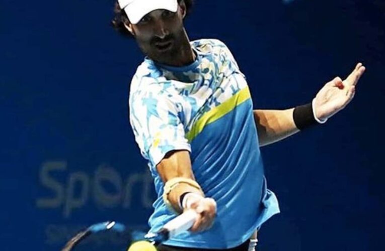 Yuki Bhambri-Robin Haase Pair Loses In Brisbane International Semifinals