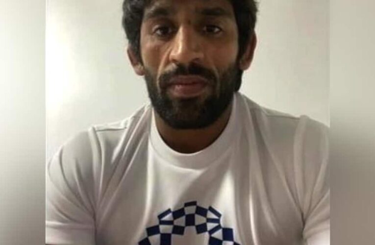 Asian Games 2023: Bajrang Punia Makes Medal-less Exit; Aman Wins Bronze