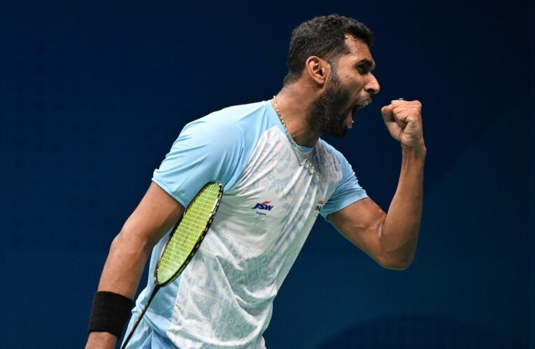 Malaysia Open: Indian Shuttlers Hope For Bright Start In High-Stake Olympic Year