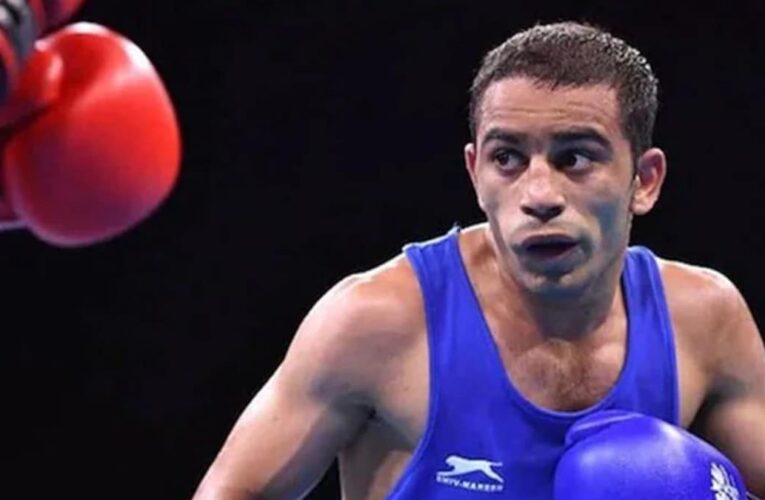 Deepak, Nishant, Parveen Secure Asian Games Berths; Amit Panghal, Nitu Miss Out