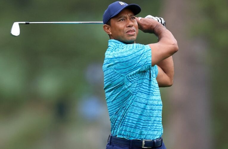 “It’s A Flawed System”: Tiger Woods Wants World Golf Ranking System To be Changed