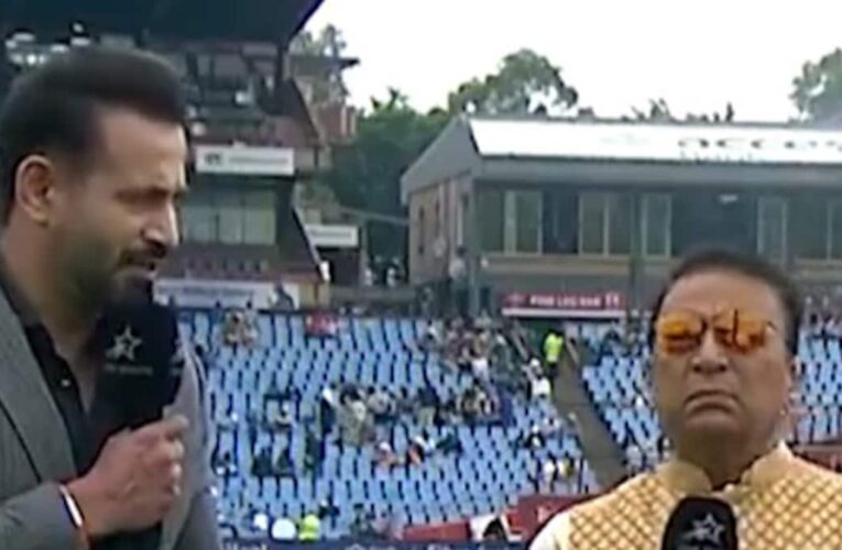 “When Overseas Cricketers Come To India…”: Irfan Pathan Fires Salvo, Settles ‘Pitch Talk’