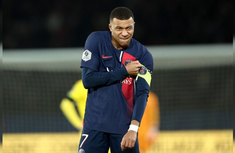 Kylian Mbappe’s Future To Dominate Transfer Window