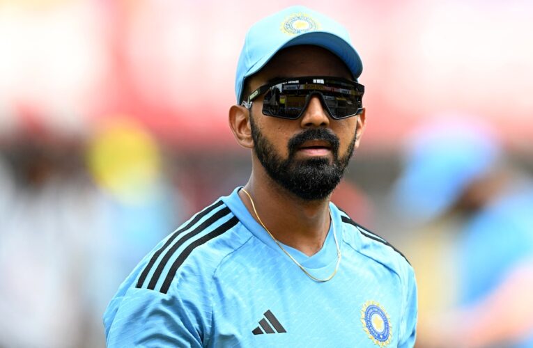 Explained: Why KL Rahul Wasn’t Picked In India’s T20I Squad For Afghanistan Series