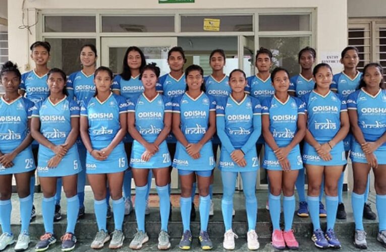 Argentina Sojourn For Indian Hockey Team Before Chile World Cup