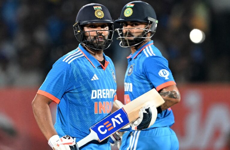 Will Virat Kohli Open With Rohit Sharma In T20Is? Ex-India Star’s Honest Take