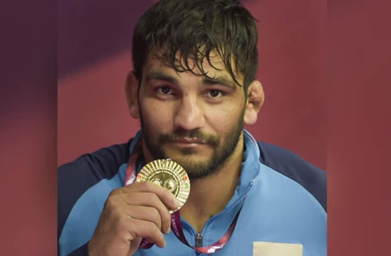 Asian Games: Sunil Kumar To Fight For Bronze, Other Greco Roman Wrestlers Bow Out