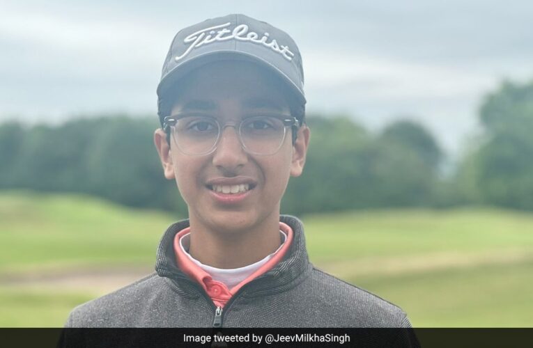 Harjai Milkha Wins Title, Cheema And Mahreen Finish 2nd In US Kids Europeans