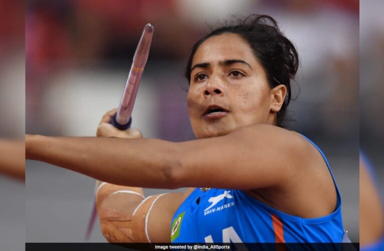 ‘Was On Verge Of Saying Goodbye To Sports’: Asian Games 2023 Gold Medalist Annu Rani