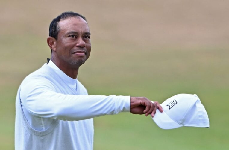 “Difficult To Walk”: Tiger Woods Withdraws From Hero World Challenge Due To Foot Injury