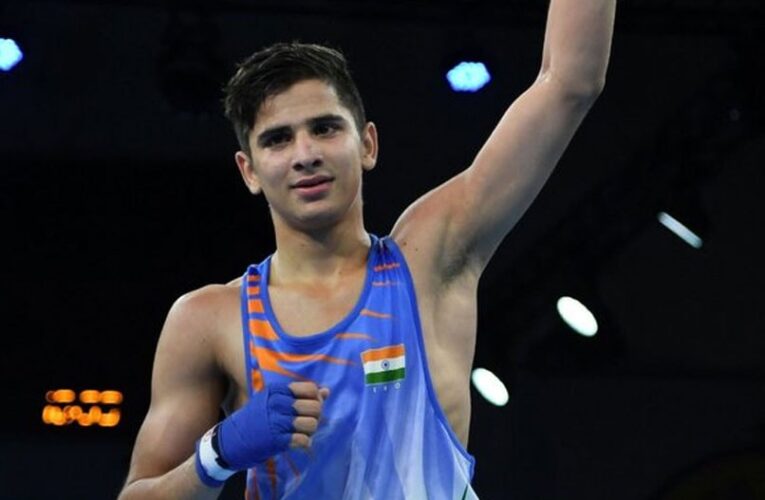 Asian Games 2023: Sachin Siwach, Narender Berwal Shine In Boxing Events