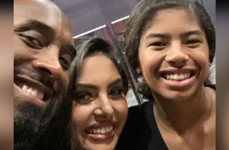 Kobe Bryant Death: Jury Awards $31 Million Damages Over Crash Pics