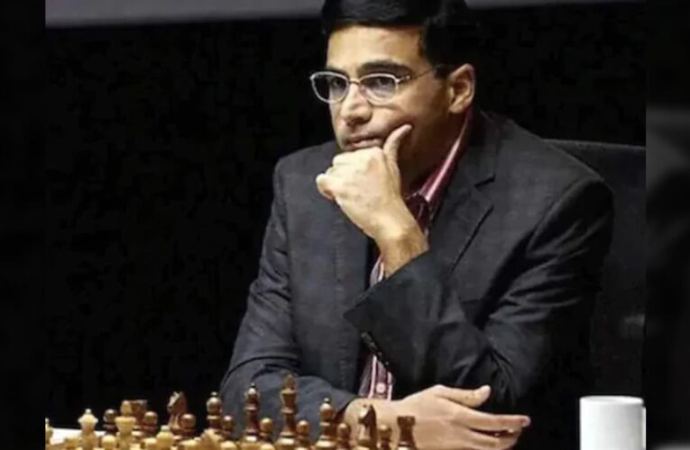 “You Can’t Ask For A Better Team”: Viswanathan Anand On India’s Chess Squad For Asian Games