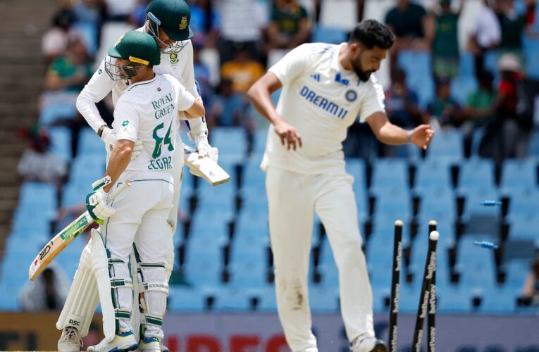 First Time In 92 Years! India Achieve Historic High By Dismissing South Africa For Just 55