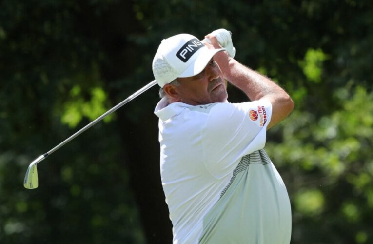 Argentine Golf Champion Angel Cabrera Sentenced Again For Assault