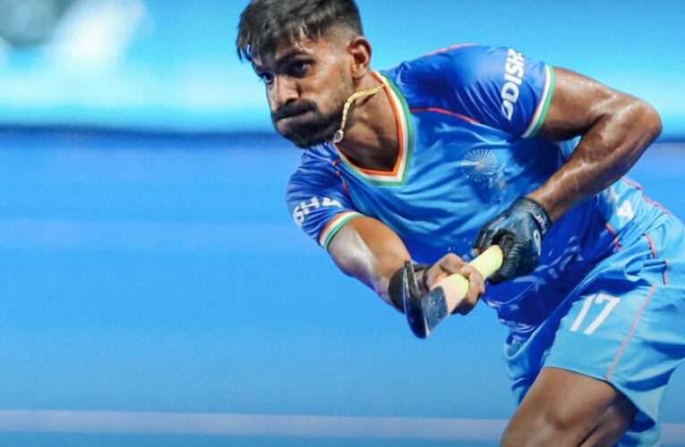 Indian Men’s Hockey Team Loses To Spain 0-1 In 5 Nations Tournament