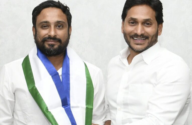 Why Did Ambati Rayudu Quit YSRCP Within 10 Days? Ex-India Star Breaks Silence