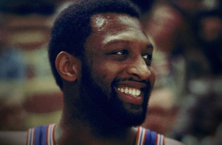 NBA Great Bob Lanier Dies At 73