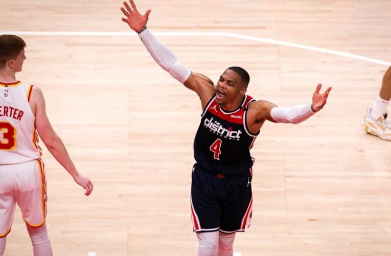 NBA: Russell Westbrook Sets NBA Triple-Double Record