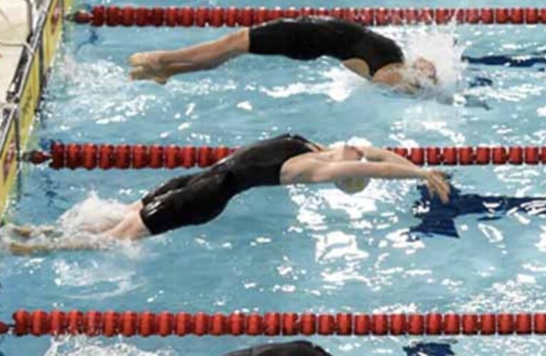 Russians, Belarusians Allowed Back Into Swimming Events