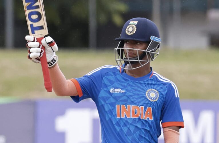 U-19 World Cup Winner Removed From Delhi Captaincy After Humiliating Ranji Trophy Defeat