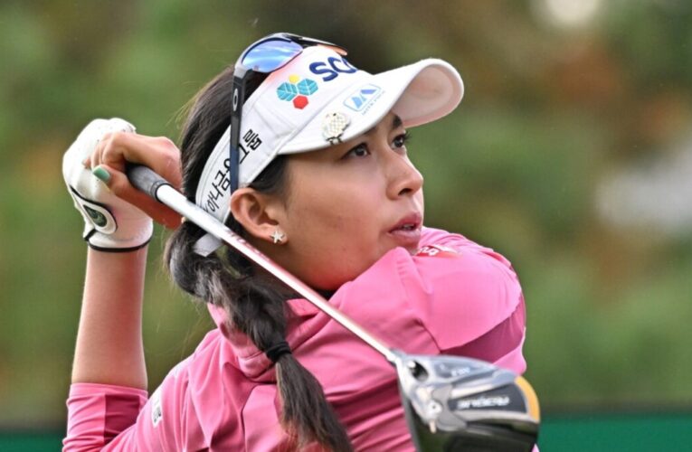 From Sickly Child To World Number One, Thai Golfer Atthaya Thitikul Chases Tiger Wood’s Tail