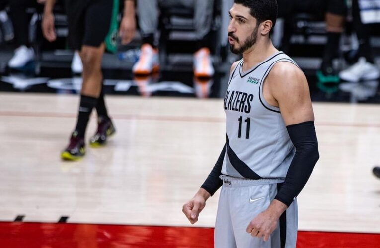 “Dear Brutal Dictator Xi Jinping”: NBA Player’s Video In Support Of Tibet